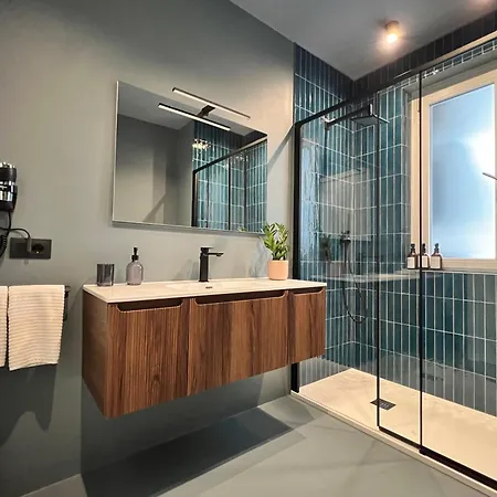 Apartament Aprile *