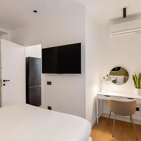 Apartament Aprile
