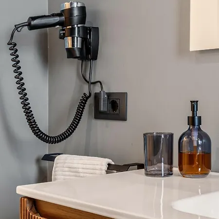 Aprile Apartament *