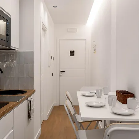 Apartament Aprile Palermo